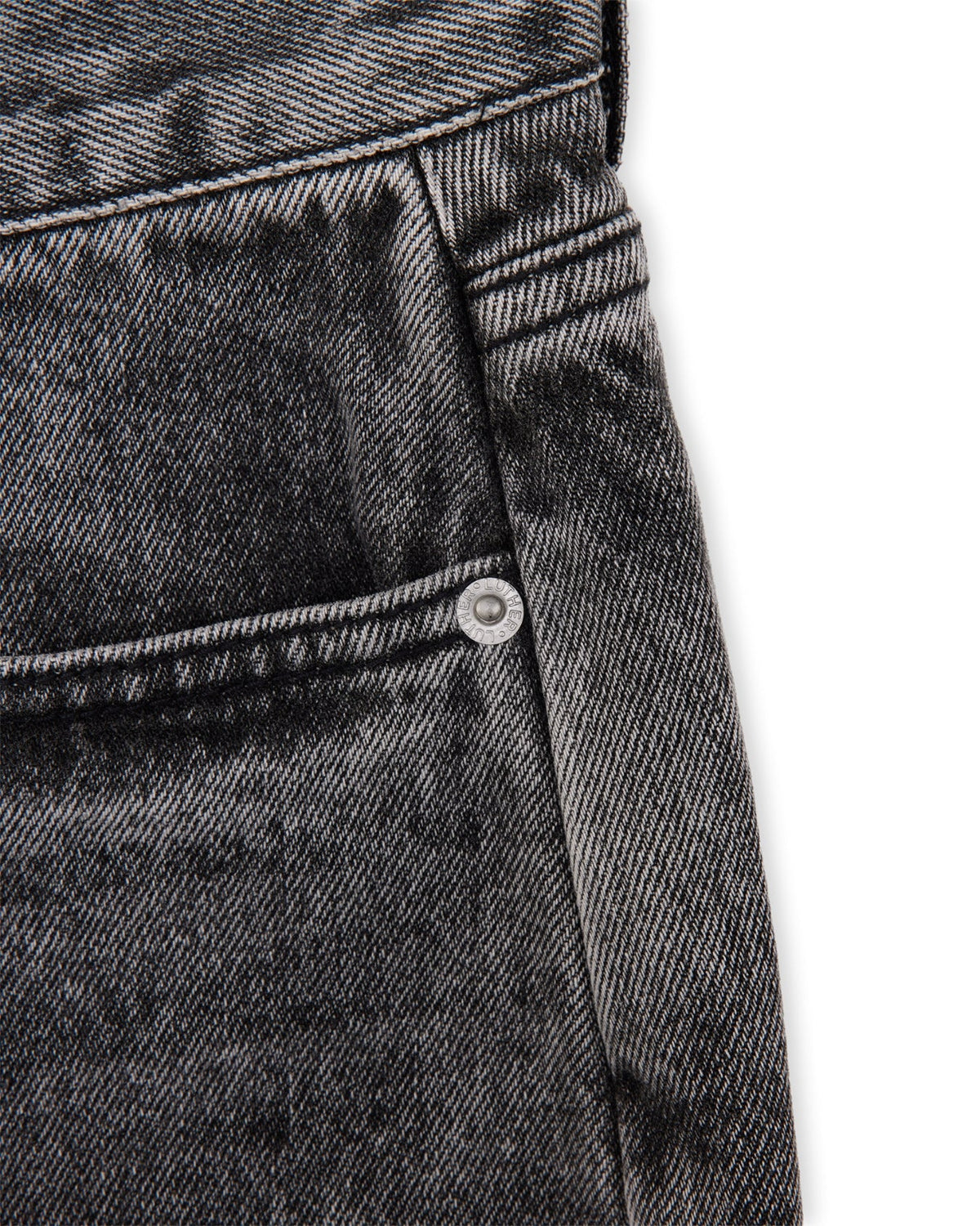 Super Baggy Jeans (Grey)