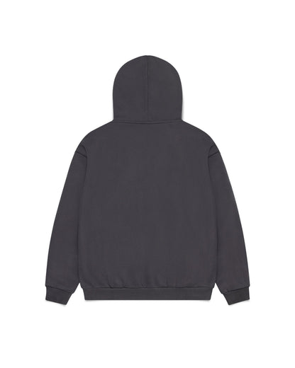 Essentials Hoodie (Charcoal)