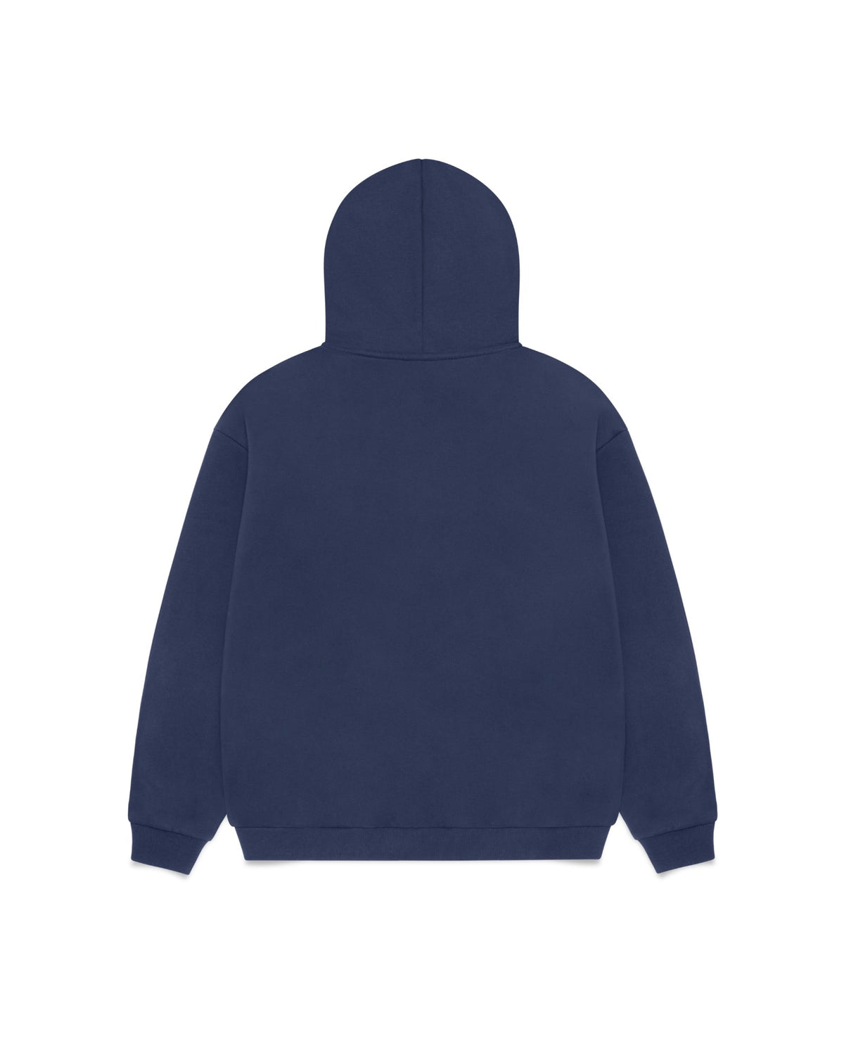 Essentials Hoodie (Navy)