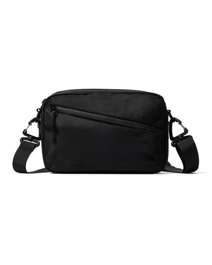 Crossbody Bag (Black)