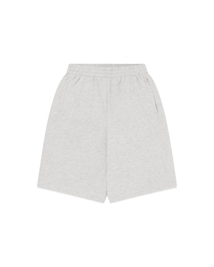 Trackie Shorts (Grey)