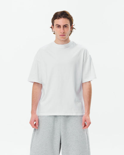 Standard Basic Tee (White)