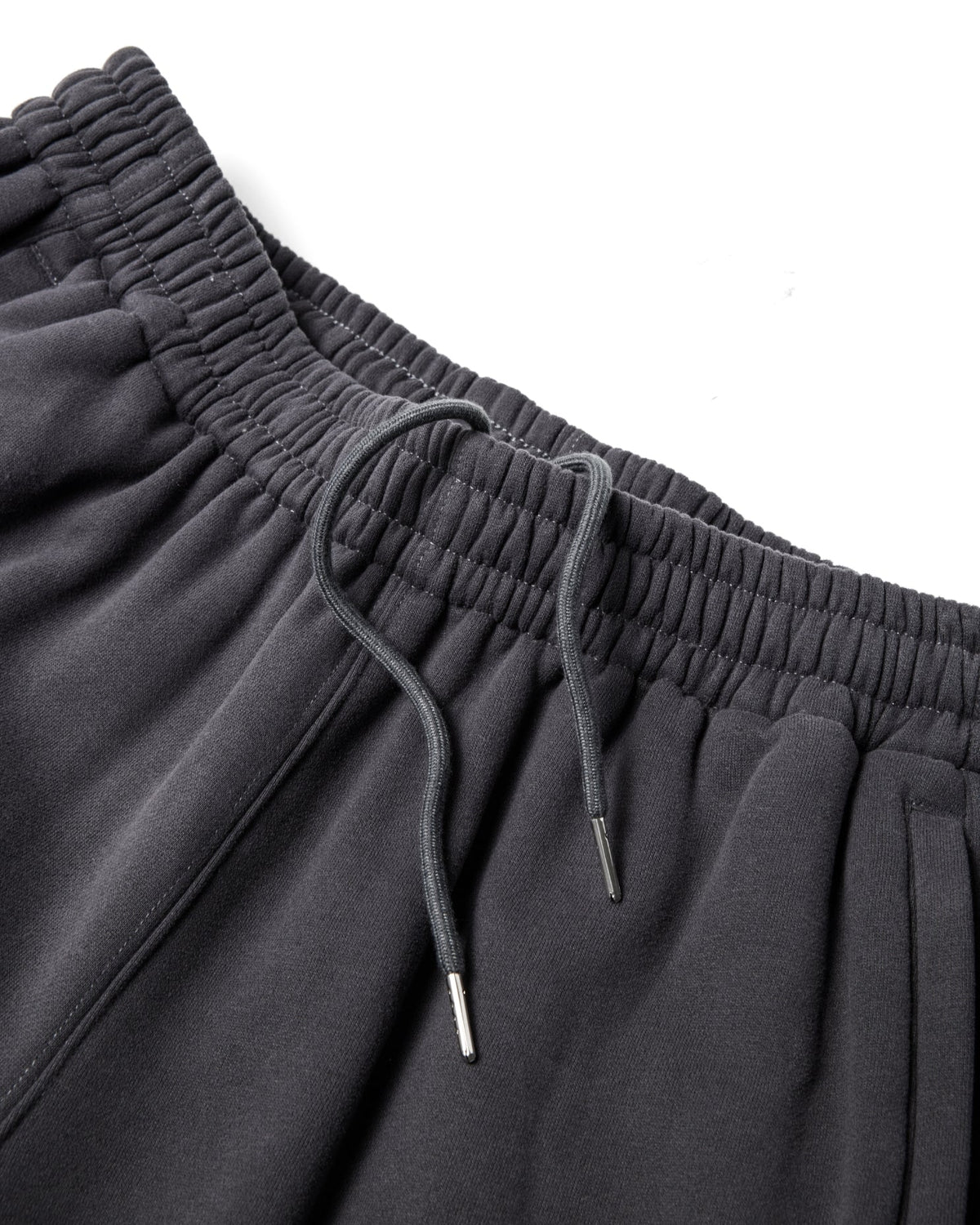 Baggy Trackies (Charcoal)