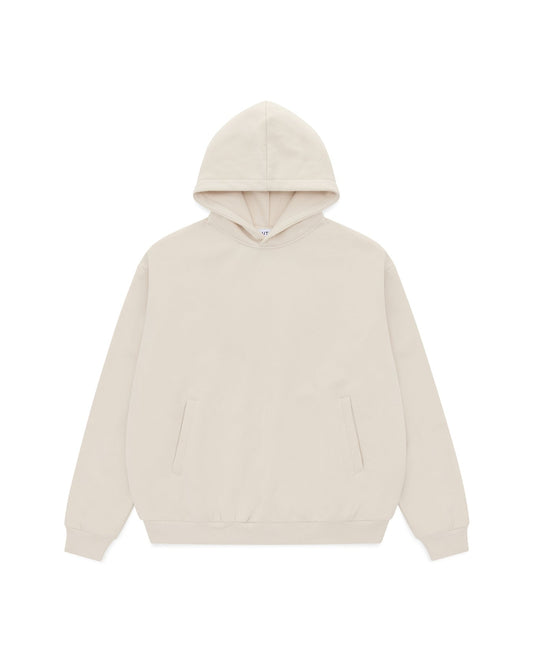 Essentials Hoodie (Bone)