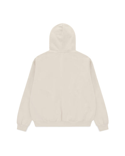 Essentials Hoodie (Bone)