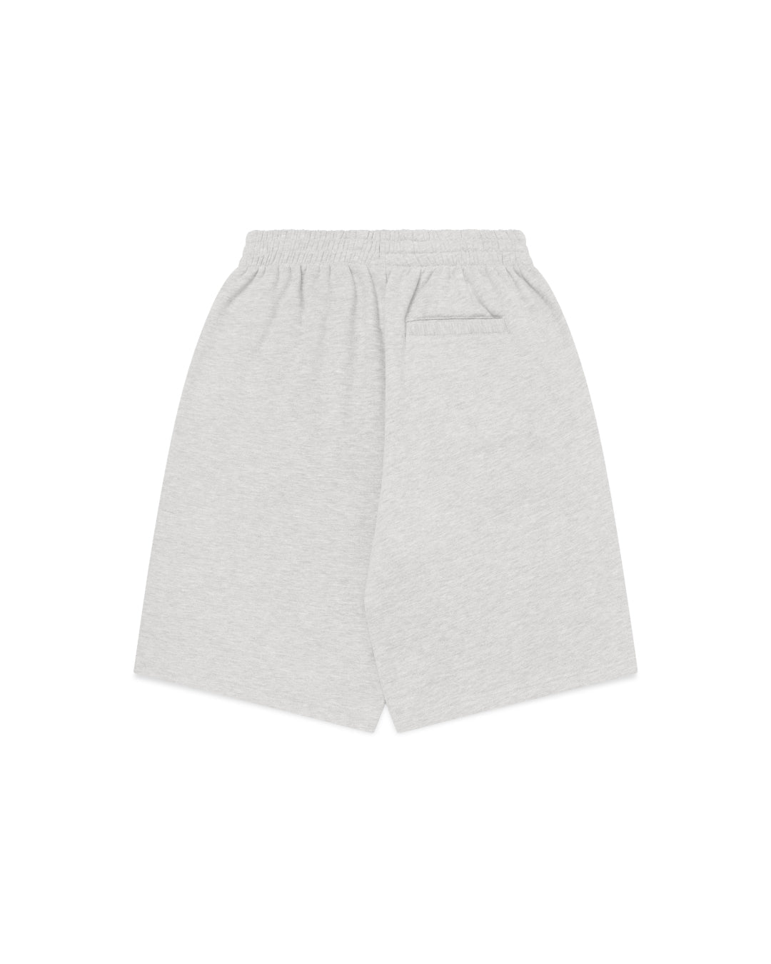 Trackie Shorts (Grey)