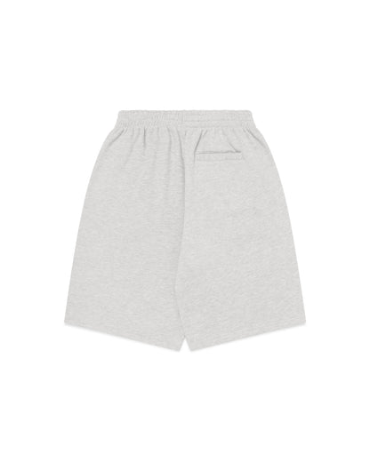 Trackie Shorts (Grey)