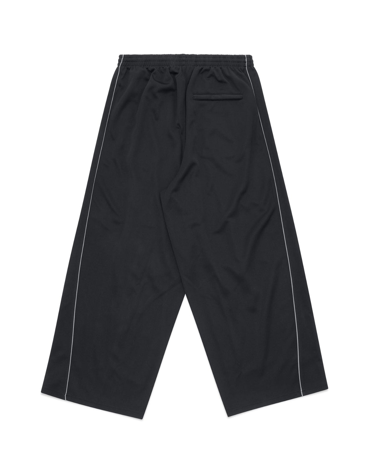 Wide Track Pants (Anthracite)