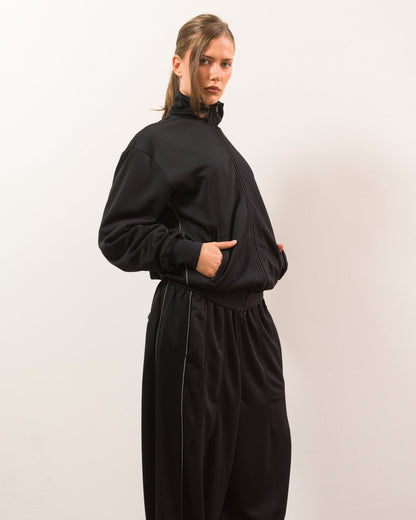 Track Jacket (Anthracite)