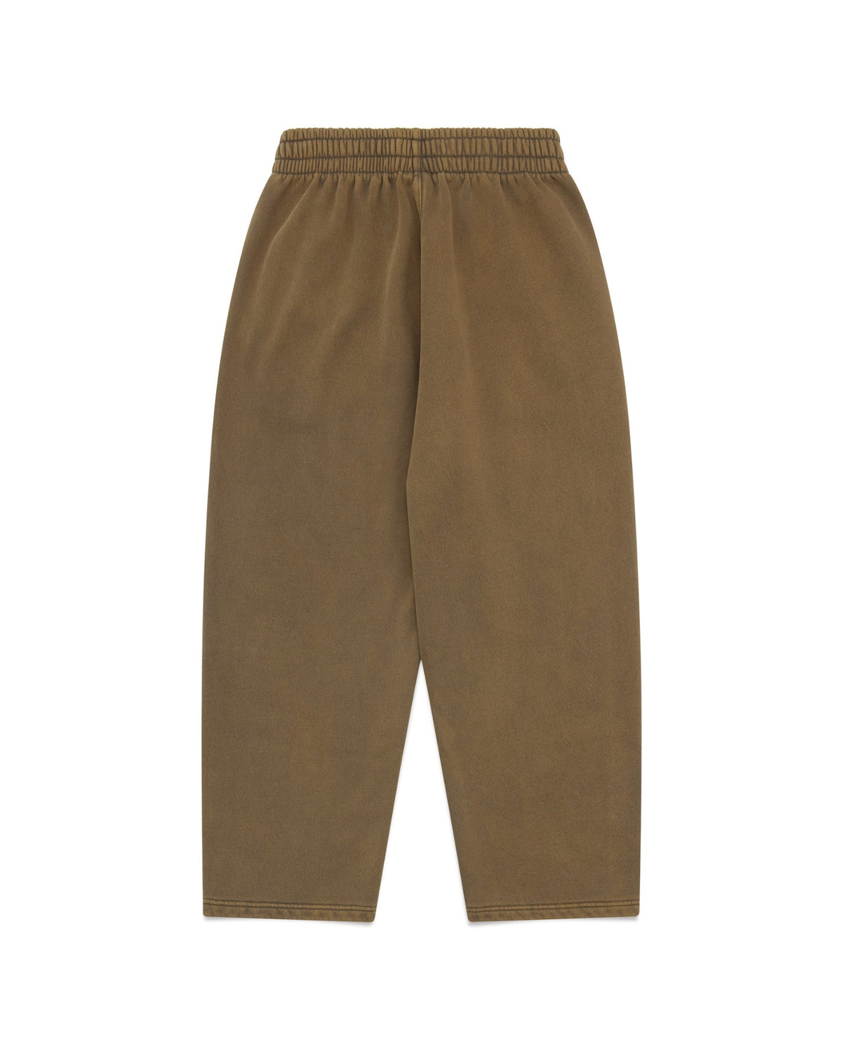 Baggy Trackies (Washed Olive)