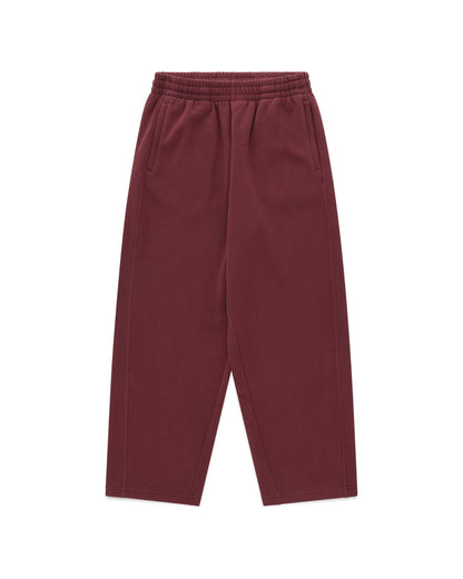 Baggy Trackies (Mahogany)