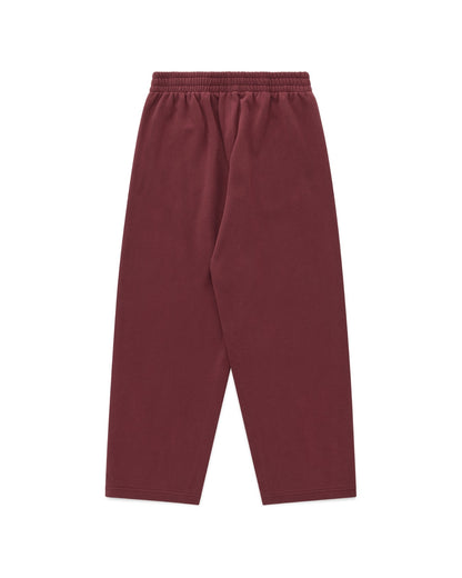 Baggy Trackies (Mahogany)