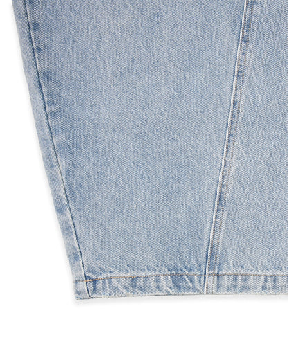 Balloon Denim (Studio Blue)