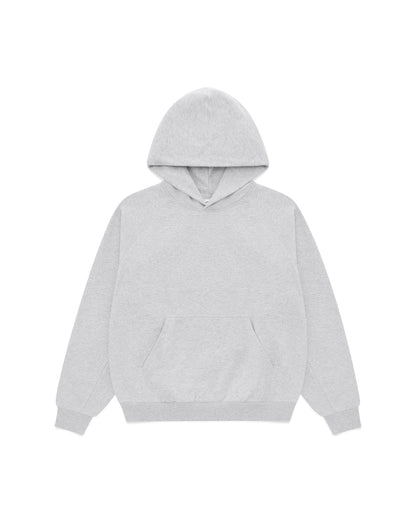 Heavyweight Hoodie (Grey)