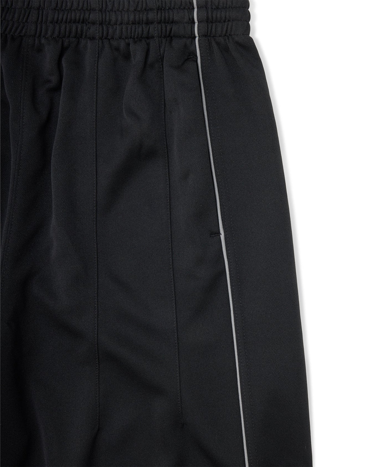Wide Track Shorts (Anthracite)