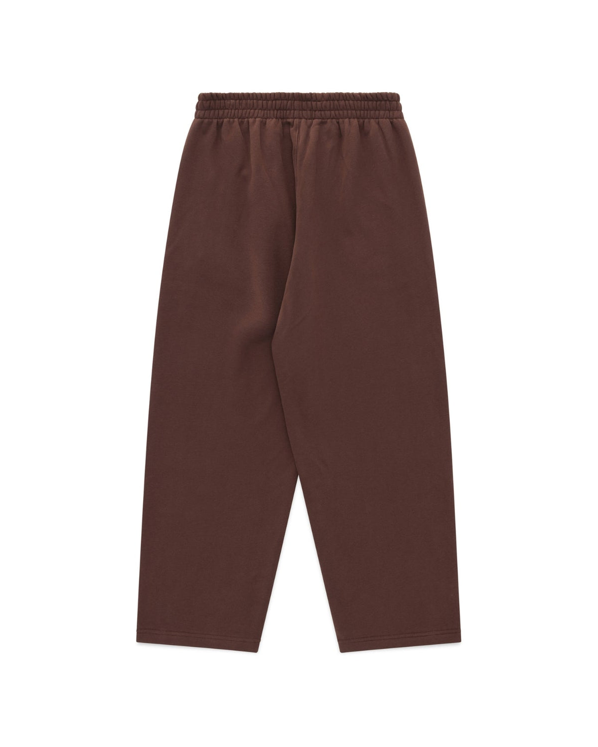 Baggy Trackies (Dark Brown)