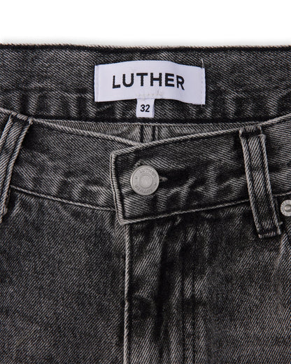 Super Baggy Jeans (Grey)