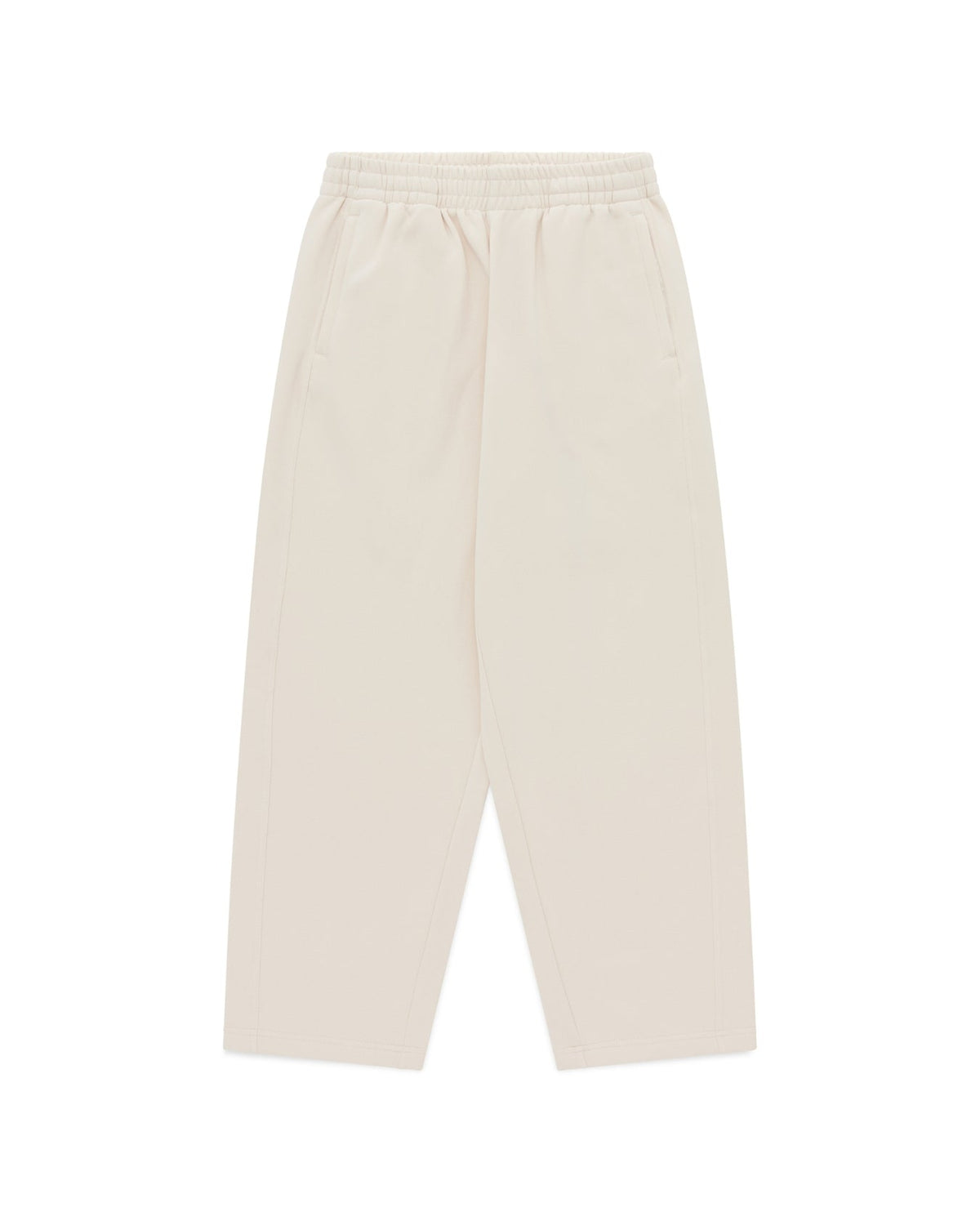 Baggy Trackies (Bone)