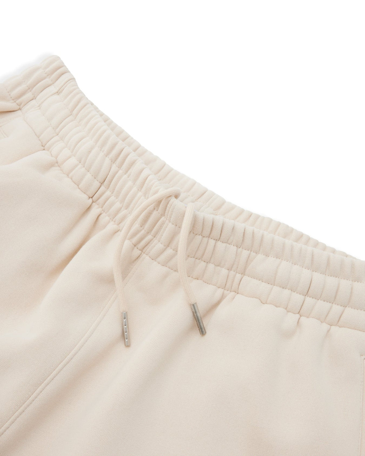 Baggy Trackies (Bone)