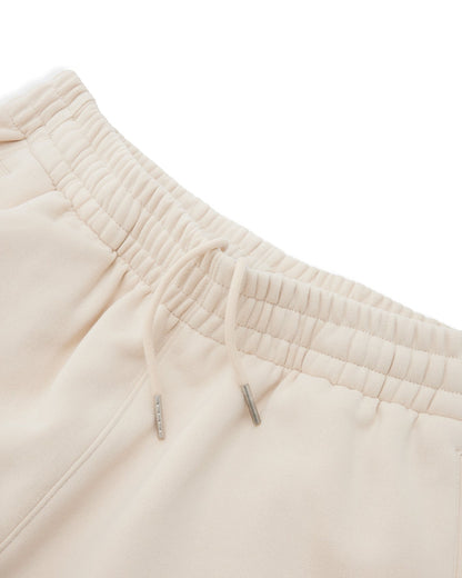Baggy Trackies (Bone)
