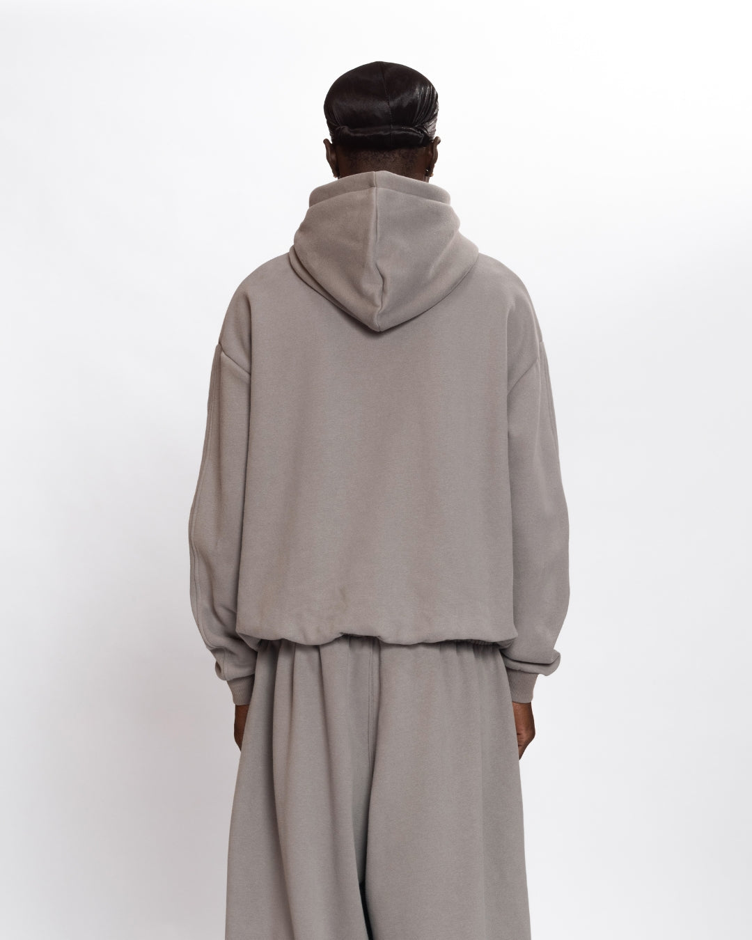 Essentials Hoodie (Shadow)