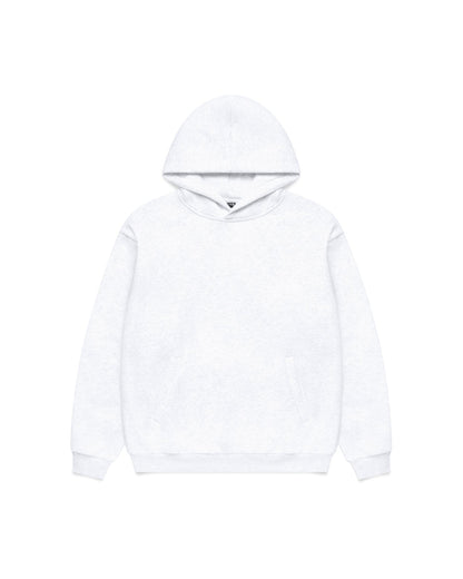 Essentials Hoodie (Marle White)