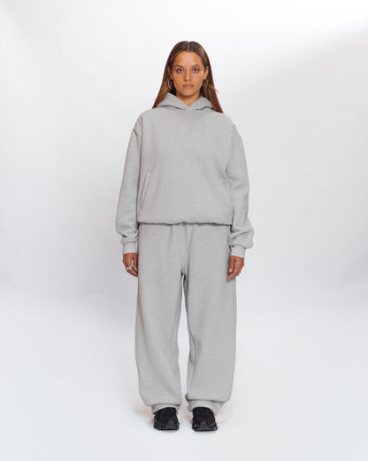 Essentials Hoodie (Grey)