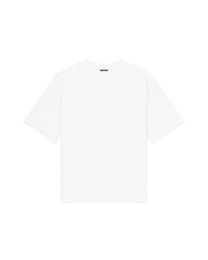 Standard Basic Tee (White)