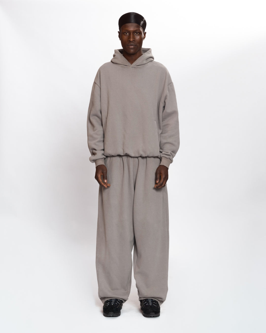 Essentials Hoodie (Shadow)